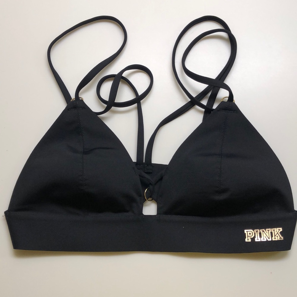Victoria’s Secret Bonded Triangle Bralette